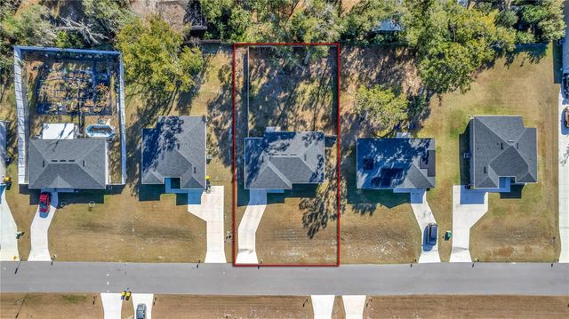 340 W ELM DRIVE, Orange City, FL 32763