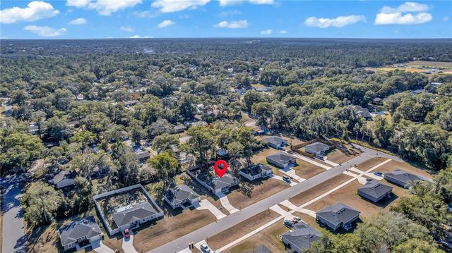 340 W ELM DRIVE, Orange City, FL 32763