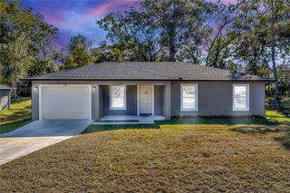 340 W ELM DRIVE, Orange City, FL 32763