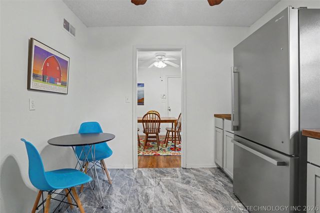 3405 S Richmond Avenue, Tulsa, OK 74135