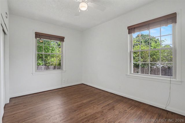 3405 S Richmond Avenue, Tulsa, OK 74135