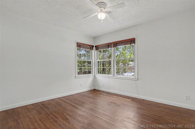 3405 S Richmond Avenue, Tulsa, OK 74135
