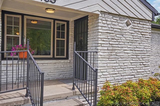 3405 S Richmond Avenue, Tulsa, OK 74135