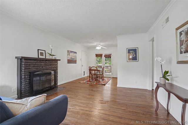 3405 S Richmond Avenue, Tulsa, OK 74135