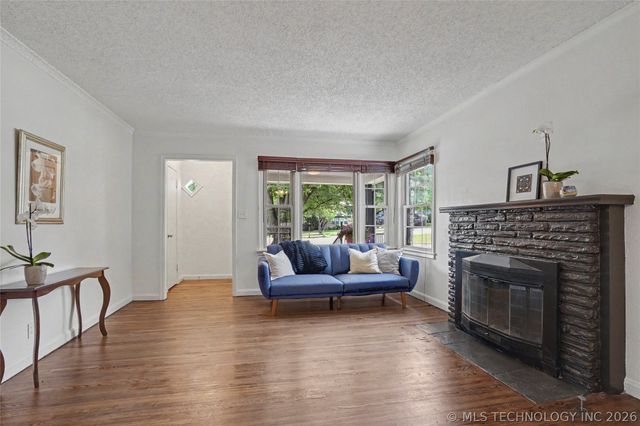 3405 S Richmond Avenue, Tulsa, OK 74135
