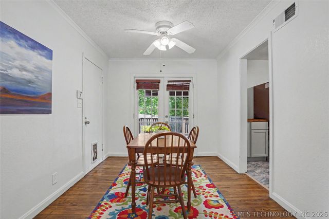 3405 S Richmond Avenue, Tulsa, OK 74135