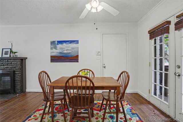 3405 S Richmond Avenue, Tulsa, OK 74135