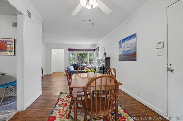 3405 S Richmond Avenue, Tulsa, OK 74135