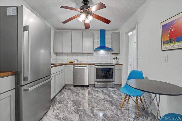 3405 S Richmond Avenue, Tulsa, OK 74135
