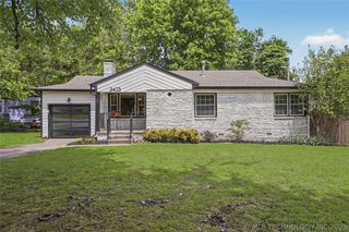 3405 S Richmond Avenue, Tulsa, OK 74135