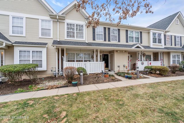 248 Brookfield Drive, Jackson, NJ 08527