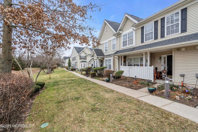 248 Brookfield Drive, Jackson, NJ 08527