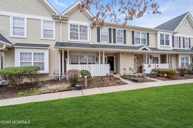 248 Brookfield Drive, Jackson, NJ 08527