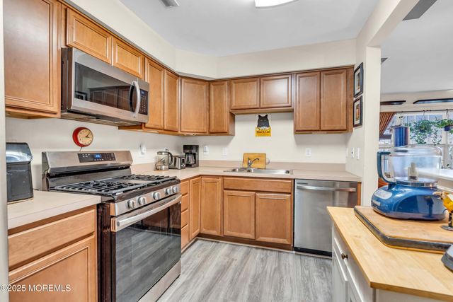 248 Brookfield Drive, Jackson, NJ 08527