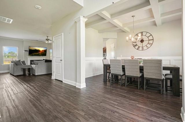 64 N Village Circle, Rydal, GA 30171