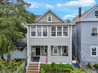 3 Van Buren St, Passaic City, NJ 07055