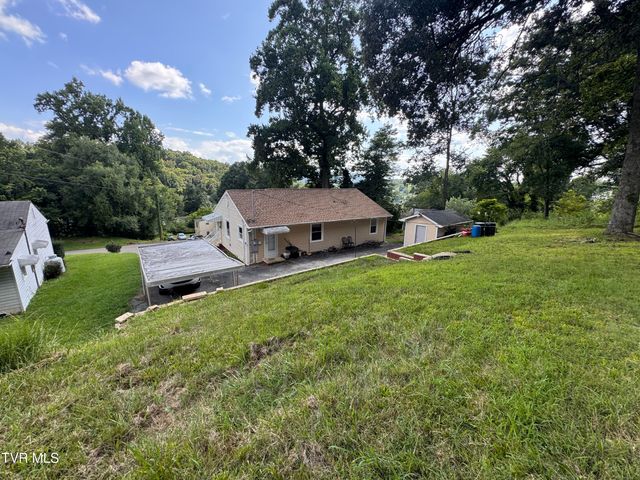 325 Mullins Street, Kingsport, TN 37665