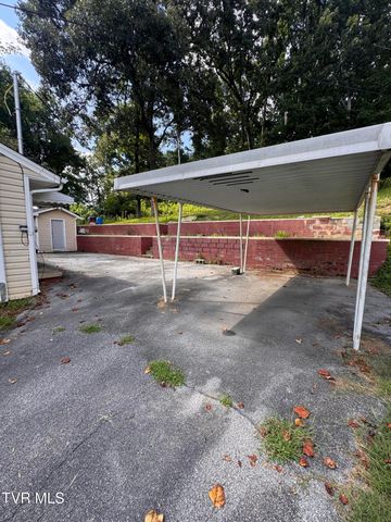 325 Mullins Street, Kingsport, TN 37665