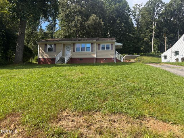 325 Mullins Street, Kingsport, TN 37665