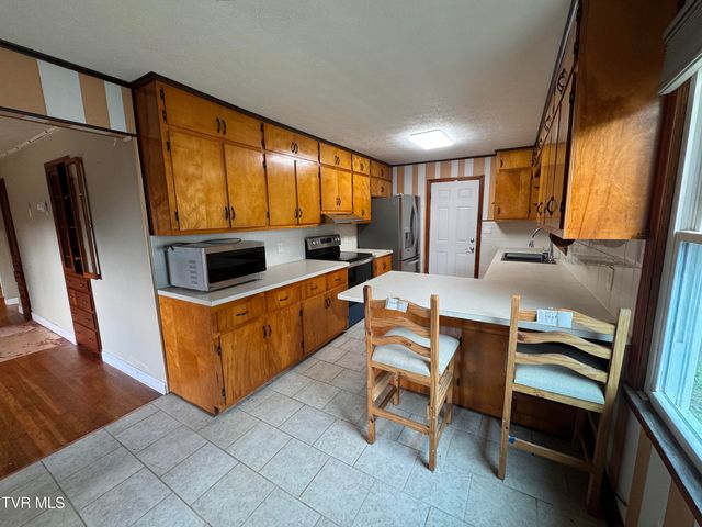 325 Mullins Street, Kingsport, TN 37665