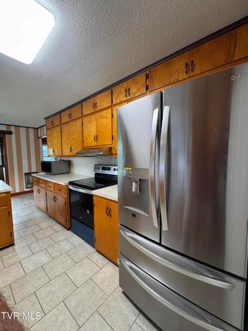 325 Mullins Street, Kingsport, TN 37665
