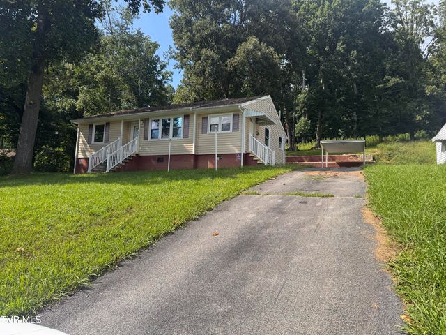 325 Mullins Street, Kingsport, TN 37665
