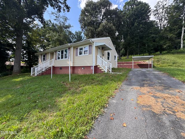 325 Mullins Street, Kingsport, TN 37665