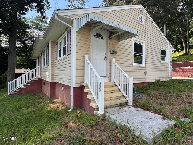 325 Mullins Street, Kingsport, TN 37665