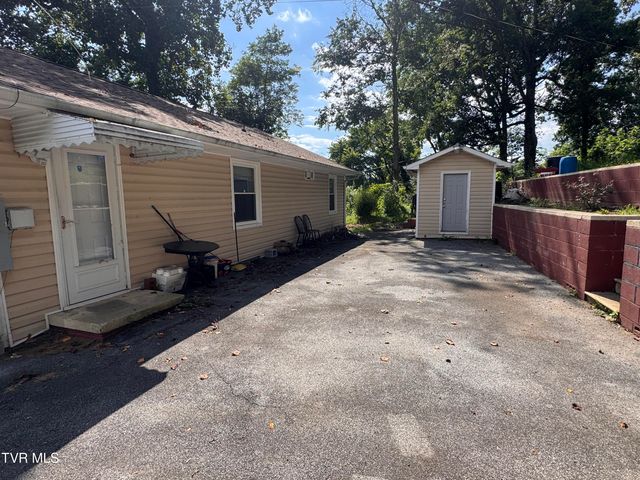325 Mullins Street, Kingsport, TN 37665