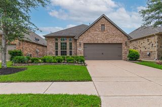 19303 Hamilton Hills Drive, Cypress, TX 77433
