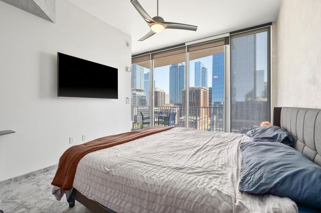 360 Nueces ST 1707, Austin, TX 78701