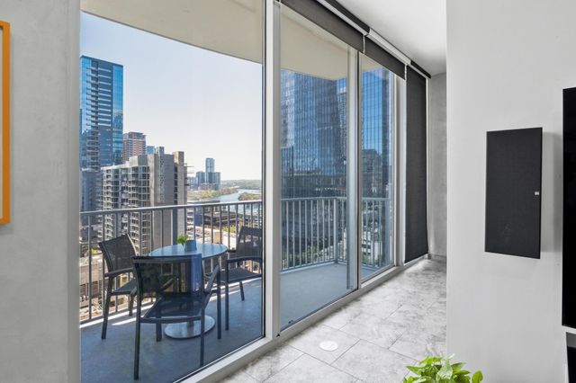 360 Nueces ST 1707, Austin, TX 78701