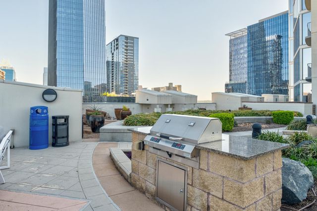 360 Nueces ST 1707, Austin, TX 78701