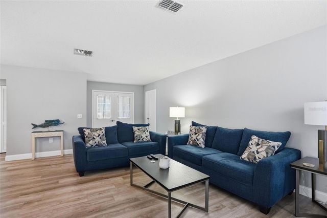 6463 PUTTERS CIRCLE, Spring Hill, FL 34606