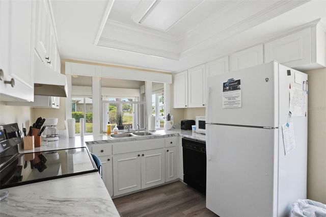 6463 PUTTERS CIRCLE, Spring Hill, FL 34606