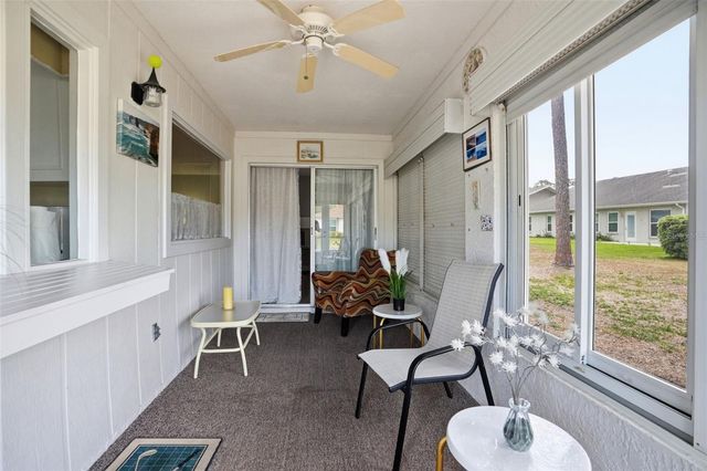 6463 PUTTERS CIRCLE, Spring Hill, FL 34606