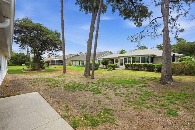 6463 PUTTERS CIRCLE, Spring Hill, FL 34606