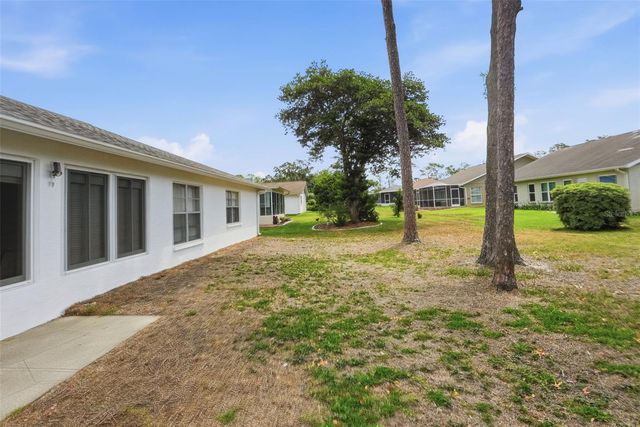 6463 PUTTERS CIRCLE, Spring Hill, FL 34606