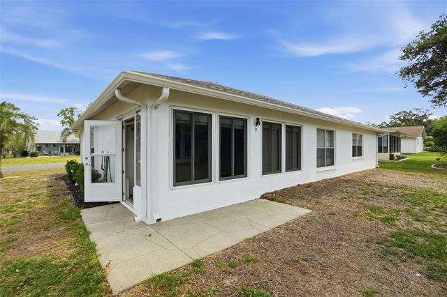 6463 PUTTERS CIRCLE, Spring Hill, FL 34606