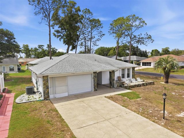 6463 PUTTERS CIRCLE, Spring Hill, FL 34606
