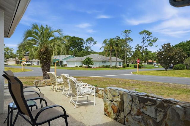 6463 PUTTERS CIRCLE, Spring Hill, FL 34606