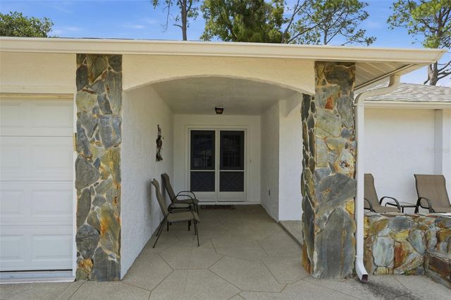 6463 PUTTERS CIRCLE, Spring Hill, FL 34606