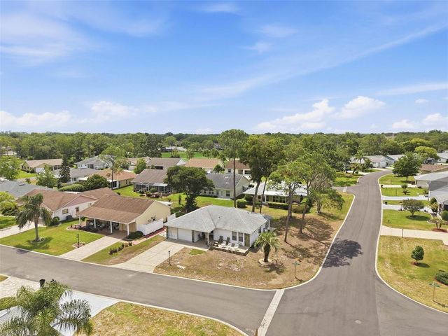 6463 PUTTERS CIRCLE, Spring Hill, FL 34606