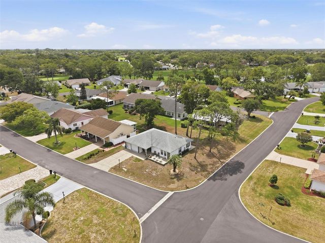 6463 PUTTERS CIRCLE, Spring Hill, FL 34606