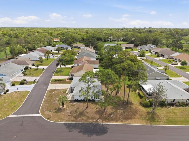 6463 PUTTERS CIRCLE, Spring Hill, FL 34606