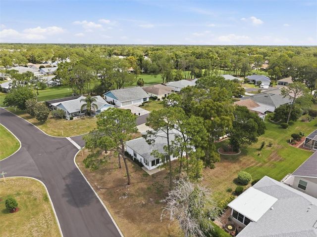 6463 PUTTERS CIRCLE, Spring Hill, FL 34606