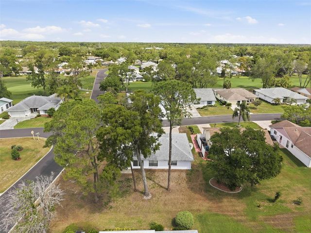 6463 PUTTERS CIRCLE, Spring Hill, FL 34606