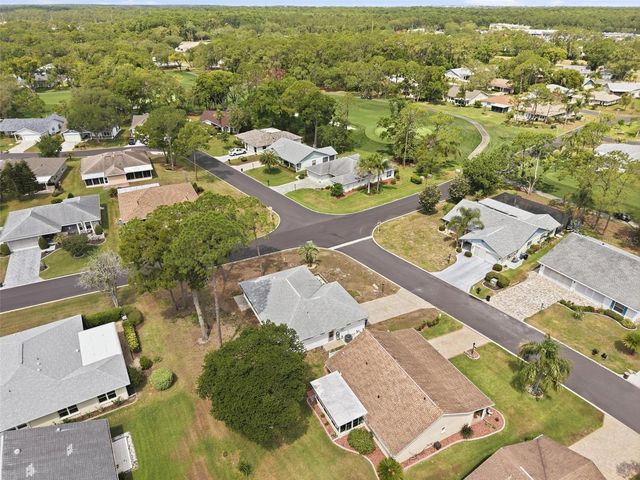 6463 PUTTERS CIRCLE, Spring Hill, FL 34606