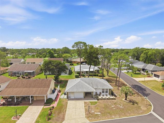 6463 PUTTERS CIRCLE, Spring Hill, FL 34606