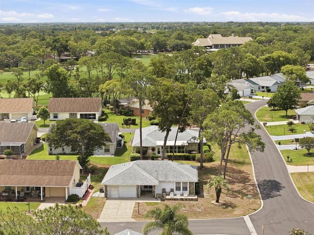 6463 PUTTERS CIRCLE, Spring Hill, FL 34606